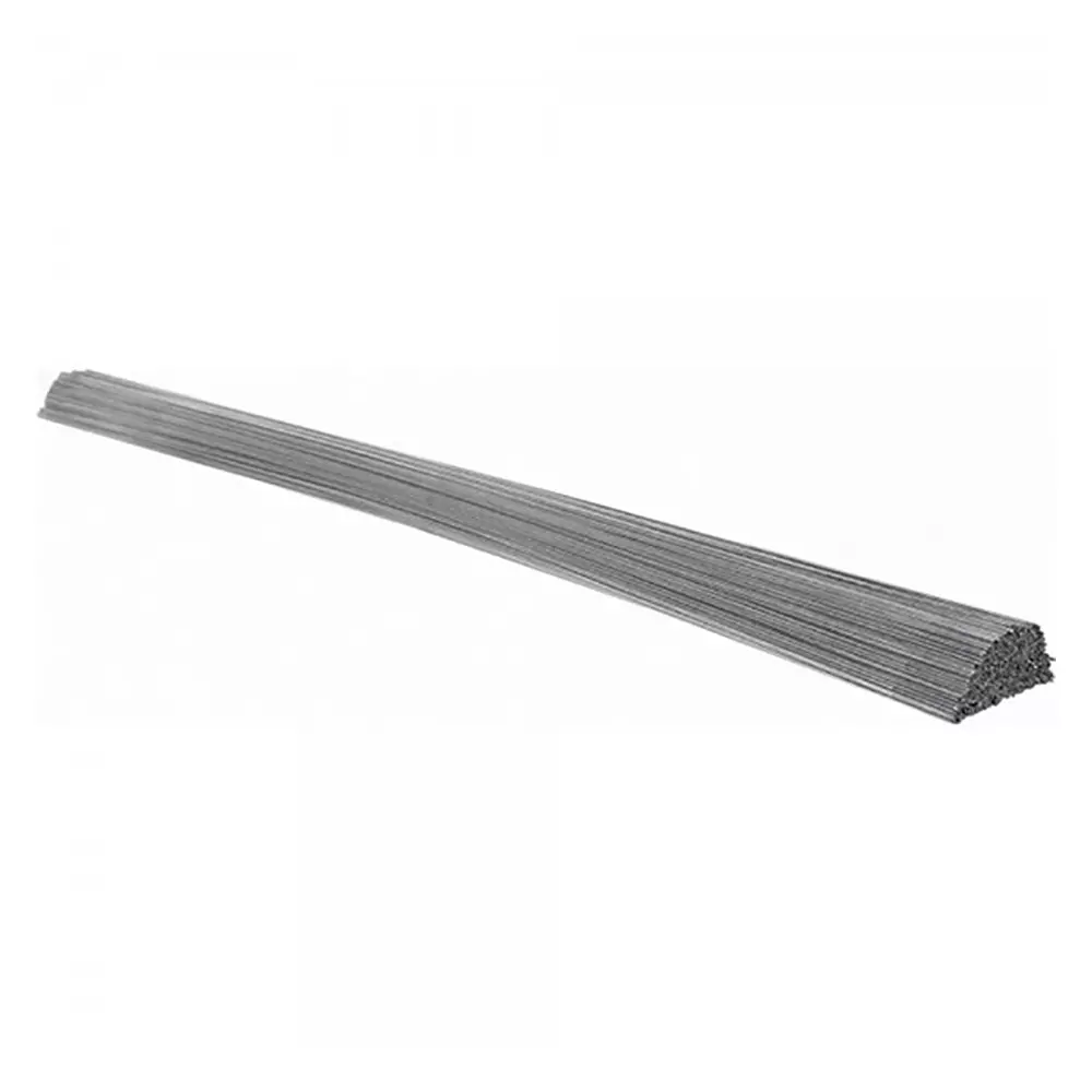 Vareta Para Solda Inox 1,60 mm 308-L Verg